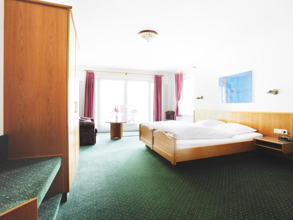 โฮเทล-กาสท์โฮฟ น็อยมือเลอ Hotel Kreenheinstetten ห้อง รูปภาพ